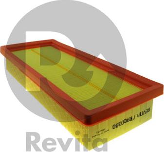 REVITA FRA00380 - Filtre à air droxauto.com