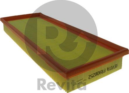 REVITA FRA00252 - Filtre à air droxauto.com