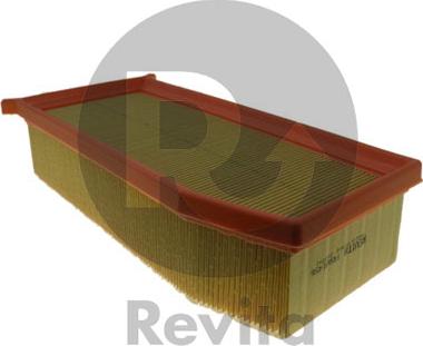 REVITA FRA01456 - Filtre à air droxauto.com