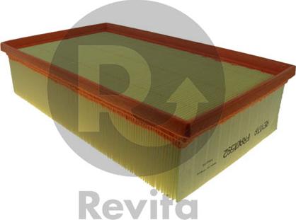 REVITA FRA01592 - Filtre à air droxauto.com