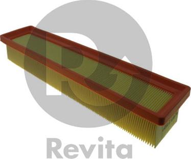 REVITA FRA01500 - Filtre à air droxauto.com