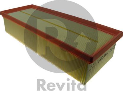 REVITA FRA01584 - Filtre à air droxauto.com