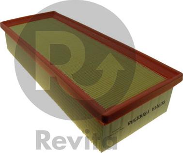 REVITA FRA01588 - Filtre à air droxauto.com