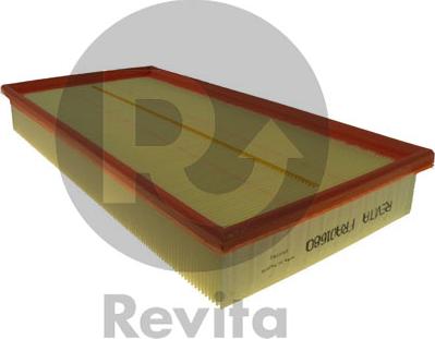 REVITA FRA01680 - Filtre à air droxauto.com