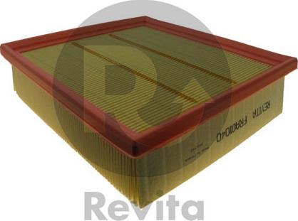REVITA FRA01040 - Filtre à air droxauto.com