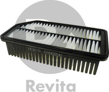 REVITA FRA01156 - Filtre à air droxauto.com