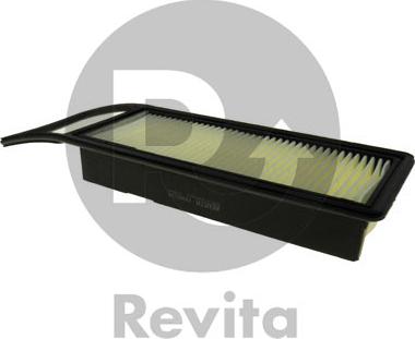 REVITA FRA01124 - Filtre à air droxauto.com