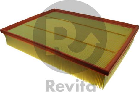 REVITA FRA01820 - Filtre à air droxauto.com
