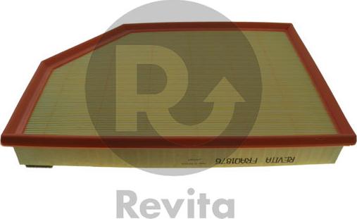 REVITA FRA01876 - Filtre à air droxauto.com