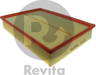 REVITA FRA01392 - Filtre à air droxauto.com