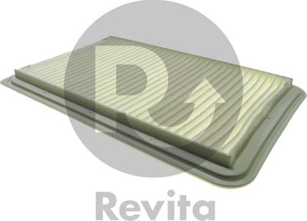 REVITA FRA01236 - Filtre à air droxauto.com