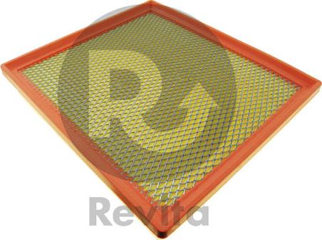 REVITA FRA01756 - Filtre à air droxauto.com