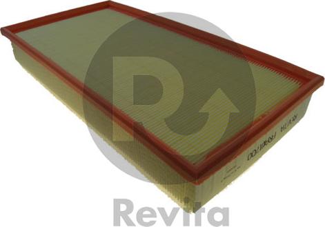 REVITA FRA01700 - Filtre à air droxauto.com