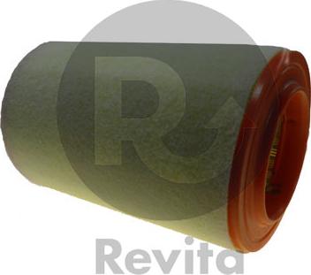 REVITA FRA02428 - Filtre à air droxauto.com