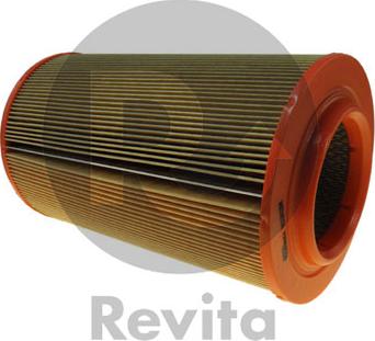 REVITA FRA02560 - Filtre à air droxauto.com