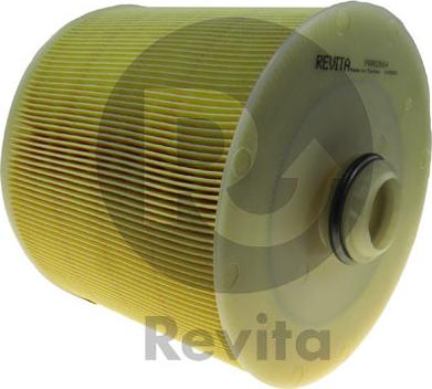 REVITA FRA02664 - Filtre à air droxauto.com