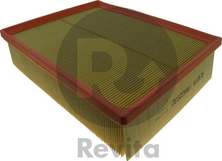 REVITA FRA02032 - Filtre à air droxauto.com