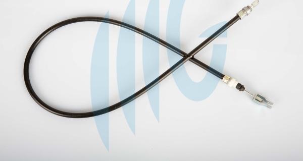 RICAMBIFLEX GM 01441476 - Tirette à câble, commande d'embrayage droxauto.com