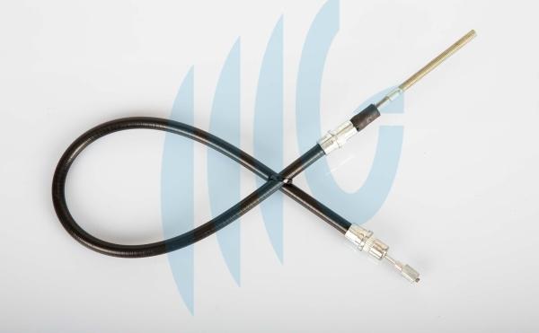 RICAMBIFLEX GM 01441478 - Tirette à câble, commande d'embrayage droxauto.com