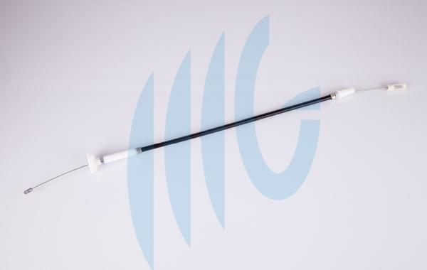 RICAMBIFLEX GM 01021635 - Tirette à câble, commande d'embrayage droxauto.com