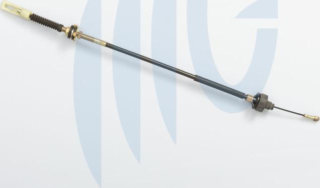 RICAMBIFLEX GM 01241987 - Tirette à câble, commande d'embrayage droxauto.com