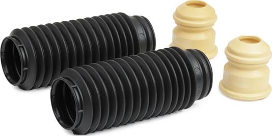 RIDEX 919D0091 - Kit de protection contre la poussière, amortisseur droxauto.com