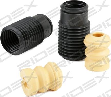 RIDEX 919D0055 - Kit de protection contre la poussière, amortisseur droxauto.com