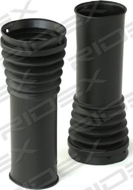 RIDEX 919D0069 - Bouchon de protection / soufflet, amortisseur droxauto.com
