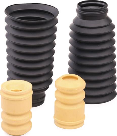RIDEX 919D0062 - Kit de protection contre la poussière, amortisseur droxauto.com