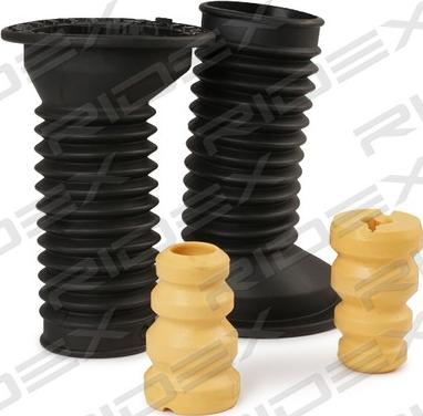 RIDEX 919D0088 - Kit de protection contre la poussière, amortisseur droxauto.com