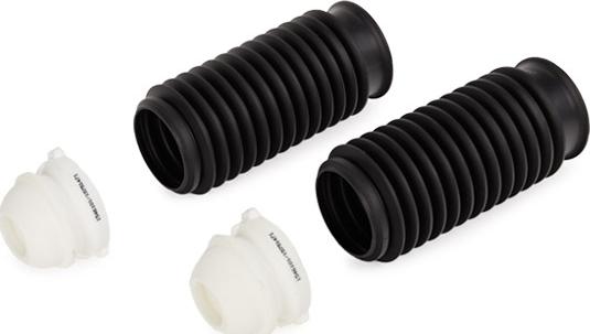 RIDEX 919D0107 - Kit de protection contre la poussière, amortisseur droxauto.com