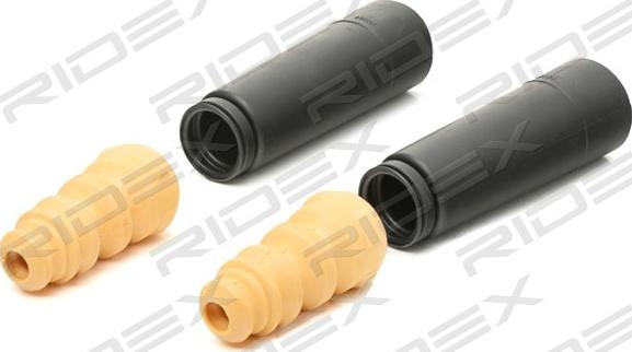 RIDEX 919D0115 - Kit de protection contre la poussière, amortisseur droxauto.com