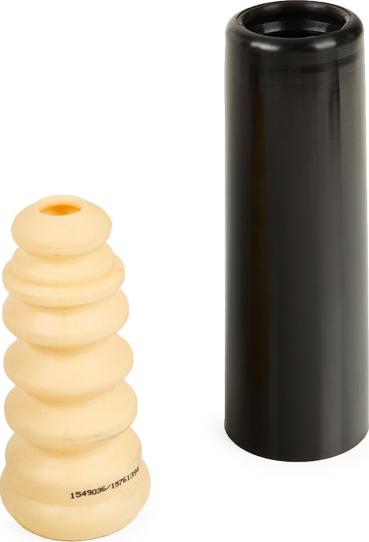 RIDEX 919D0112 - Kit de protection contre la poussière, amortisseur droxauto.com