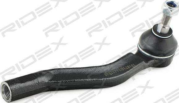 RIDEX 914T0528 - Rotule de barre de connexion droxauto.com