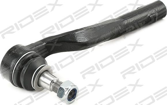 RIDEX 914T0527 - Rotule de barre de connexion droxauto.com