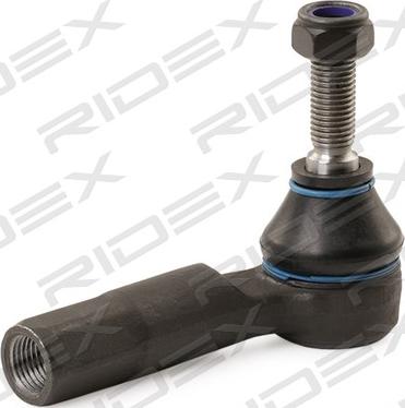 RIDEX 914T0600 - Rotule de barre de connexion droxauto.com