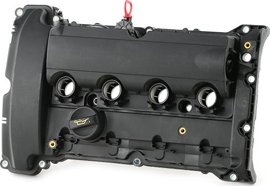 RIDEX 977C0007 - Couvercle de culasse droxauto.com