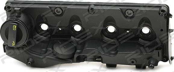 RIDEX 977C0018 - Couvercle de culasse droxauto.com
