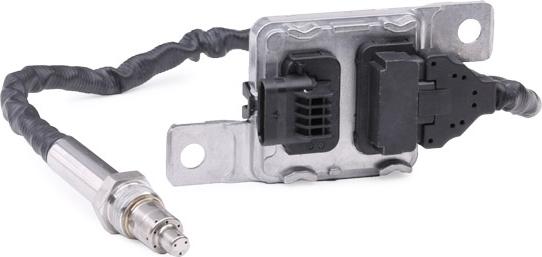 RIDEX 4965N0037 - Capteur NOx, Injection d'urée droxauto.com