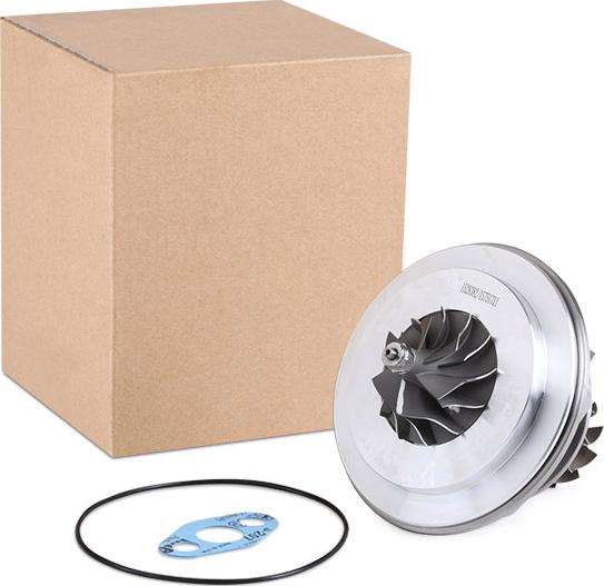 RIDEX 4973C0049 - Carter central, compresseur droxauto.com