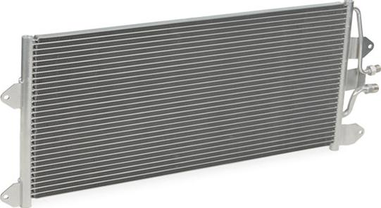 RIDEX 448C0443 - Condensateur, climatisation droxauto.com