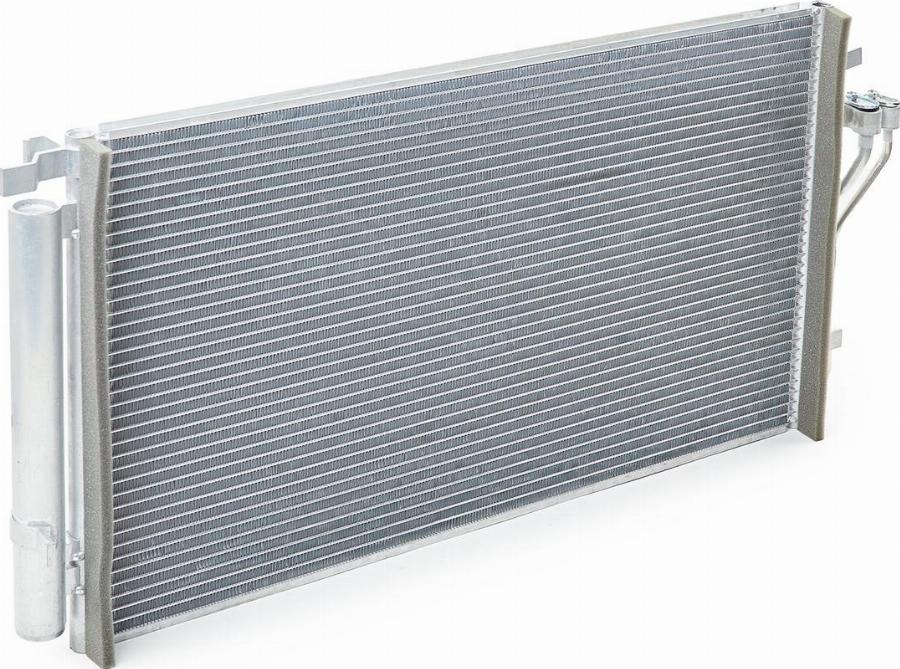 RIDEX 448C0459 - Condensateur, climatisation droxauto.com