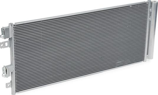 RIDEX 448C0404 - Condensateur, climatisation droxauto.com