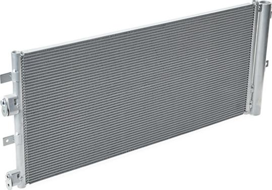 RIDEX 448C0439 - Condensateur, climatisation droxauto.com