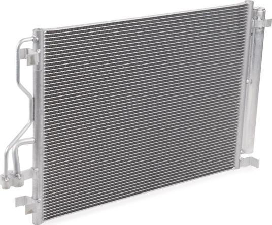 RIDEX 448C0470 - Condensateur, climatisation droxauto.com