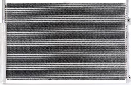 RIDEX 448C0095 - Condensateur, climatisation droxauto.com