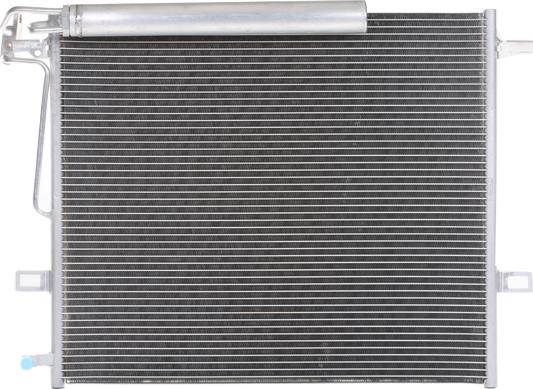 RIDEX 448C0096 - Condensateur, climatisation droxauto.com