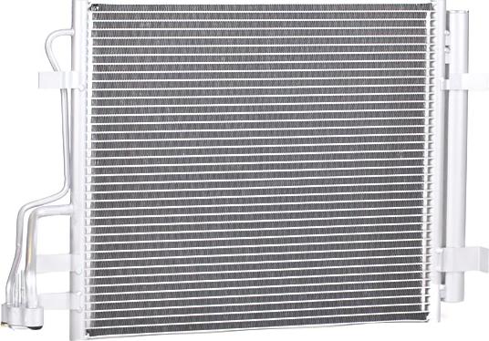 RIDEX 448C0049 - Condensateur, climatisation droxauto.com