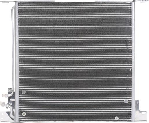 RIDEX 448C0046 - Condensateur, climatisation droxauto.com