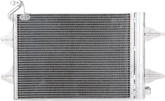 RIDEX 448C0041 - Condensateur, climatisation droxauto.com